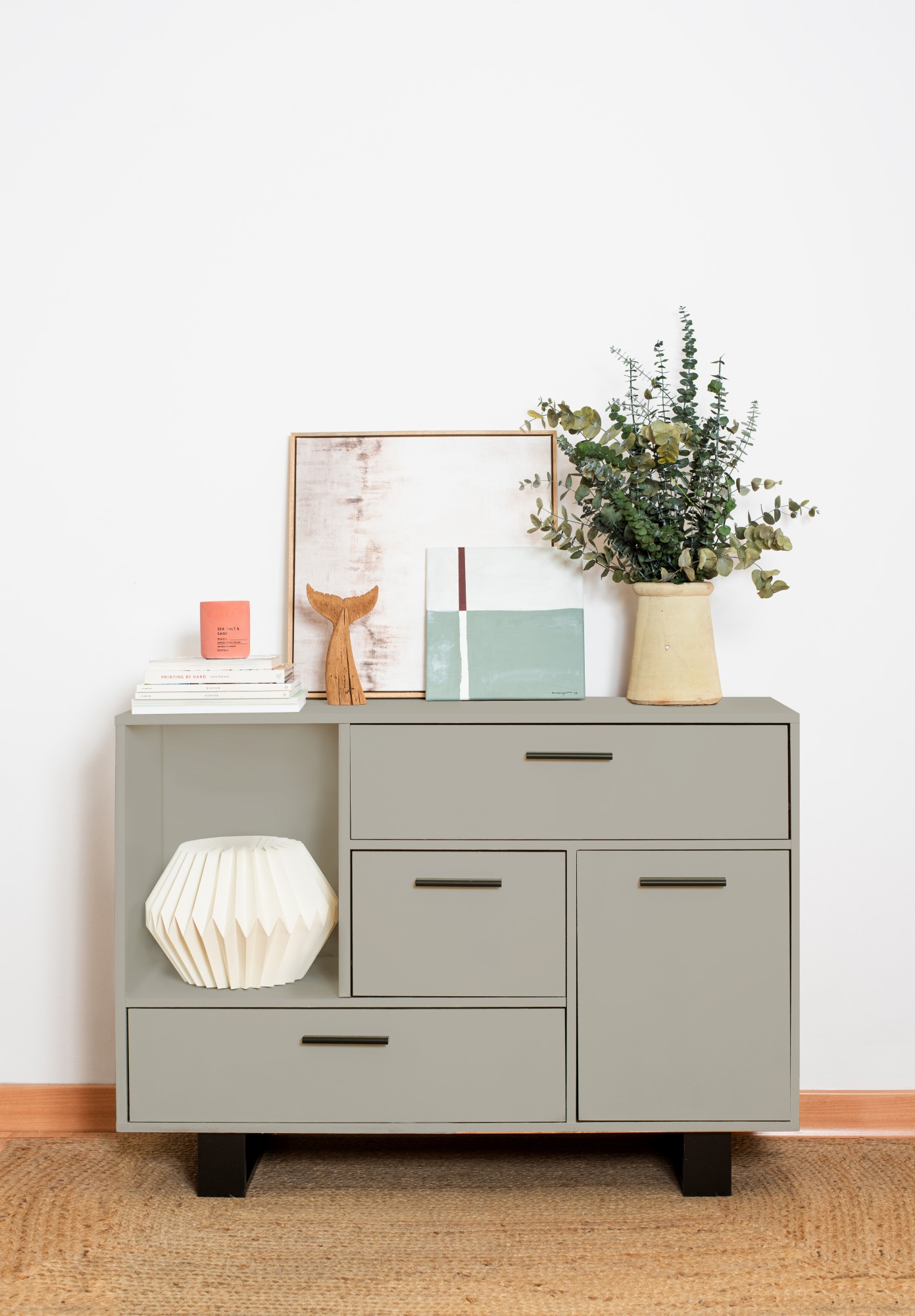 EGGSHELL PAINT EP-11 TOKIO TOWN